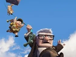 The Search Analytics of 'Up': What This Data Reveals About Pop Culture, Commands, and Commerce