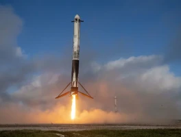 SpaceX Launch: FAA Restrictions vs. Starlink Mission