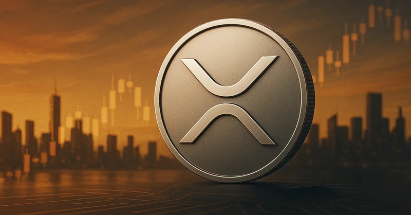 XRP's Price Shakeup: What's Driving the Volatility and the Path to $5