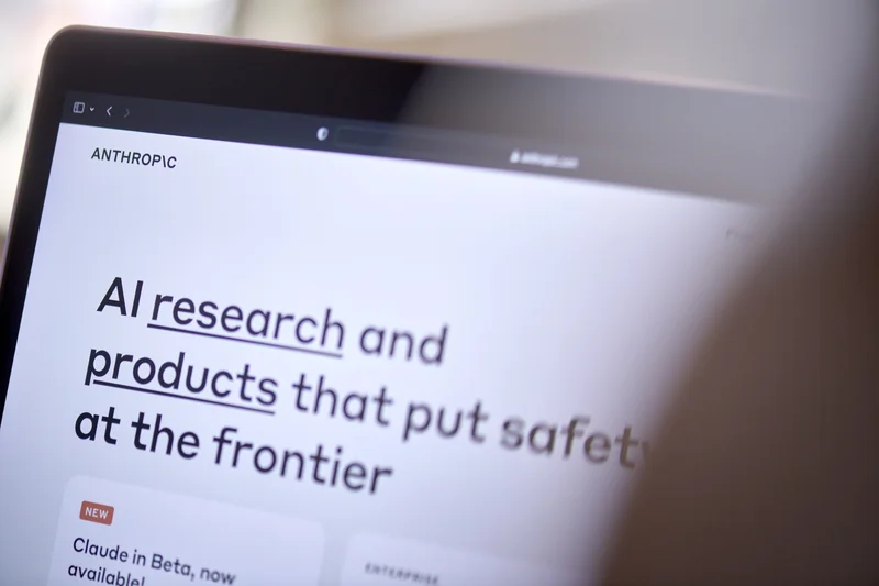 Anthropic's AI Education Pilot in Iceland: What's the Plan?