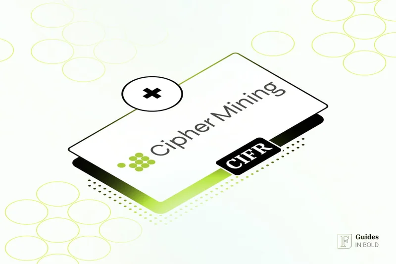 cifr stock: Q3 2025 Business Update and What We Know