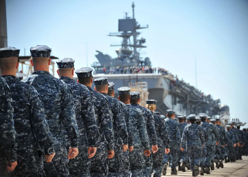 Navy Federal EFTA Settlement: Your Guide to a Clearer Financial Future